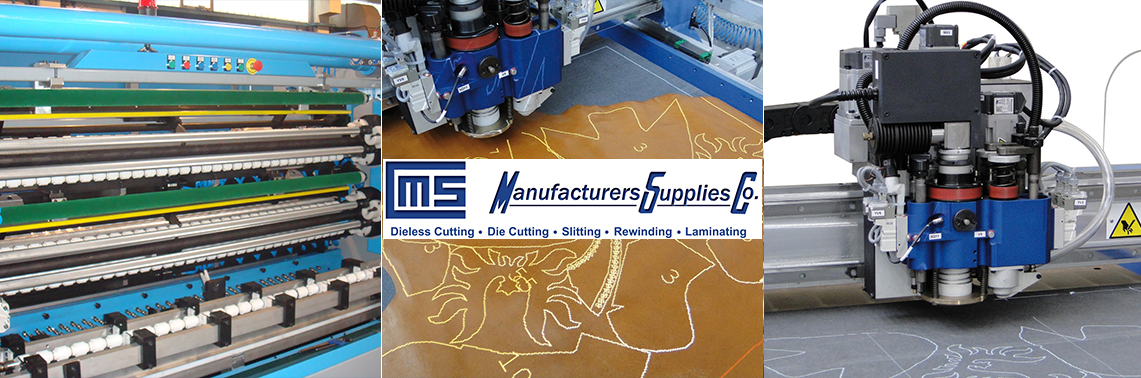 Manufacturers Supplies Co.